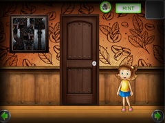 Тоглоом Amgel Kids Room Escape 283
