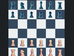 Тоглоом Mini Chess