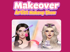Тоглоом Makeover Artist Makeup Show 