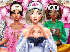 Тоглоом BFFs Luxury Loungewear