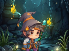 Тоглоом Mystical Quest