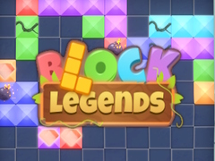 Тоглоом Block LEGENDS