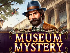Тоглоом Museum Mystery
