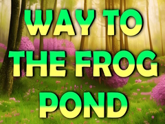 Тоглоом Way To The Frog Pond