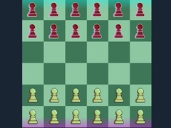 Тоглоом Pawn Chess
