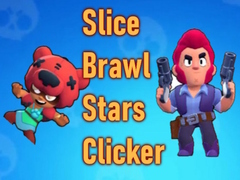 Тоглоом Slice Brawl Stars Clicker