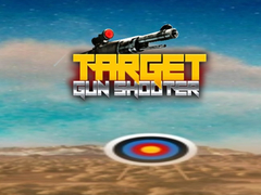 Тоглоом Target Gun Shooting Adventure