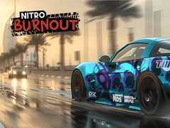 Тоглоом Nitro Burnout