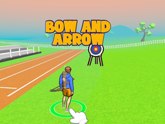 Тоглоом Bow And Arrow