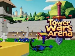 Тоглоом Tower Wars Arena