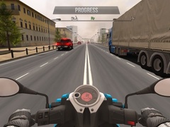 Тоглоом Traffic Rider
