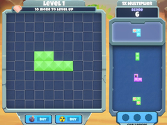 Тоглоом Block Legends