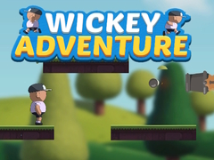 Тоглоом Wickey Adventure