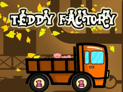 Тоглоом Teddy Factory