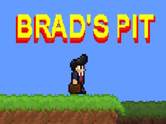 Тоглоом Brad's Pit