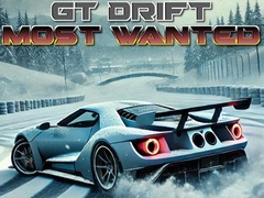 Тоглоом GT Drift Most Wanted