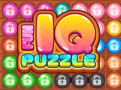 Тоглоом Fun IQ Puzzle