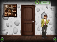 Тоглоом Amgel Easy Room Escape 262