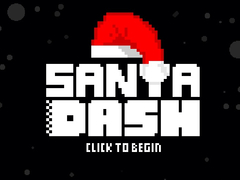 Тоглоом Santa Dash