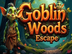 Тоглоом Goblin Woods Escape 