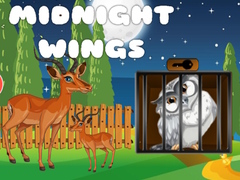 Тоглоом Midnight Wings