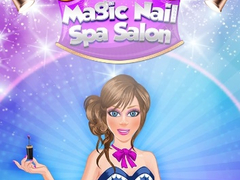 Тоглоом Magic Nail Spa Salon