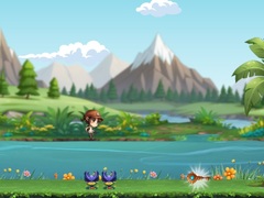 Тоглоом Super Runner Henry