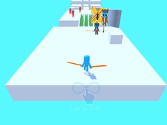 Тоглоом Infinite Slice