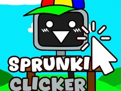 Тоглоом Sprunki clicker & merge phase 3