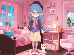 Тоглоом Dress Princess