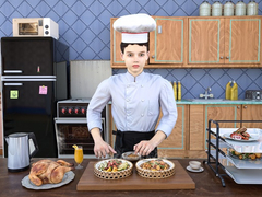 Тоглоом Cafe Owner Business Simulator