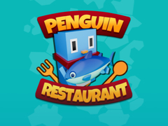 Тоглоом Penguin Restaurant