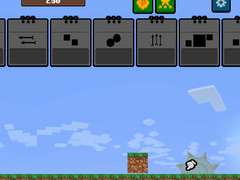 Тоглоом Crusher Block