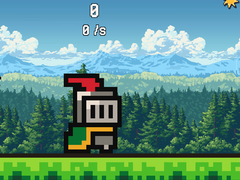 Тоглоом Knight Clicker