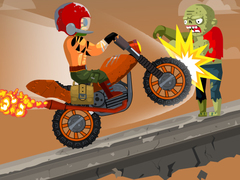 Тоглоом Moto X3M Dead Ahead