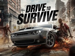 Тоглоом Drive To Survive