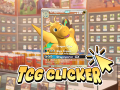 Тоглоом TCG Card Clicker