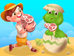 Тоглоом Dragon Island Idle 3D