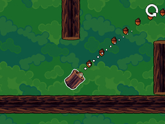 Тоглоом Super Squirrel Blaster