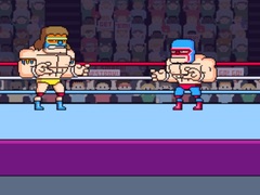 Тоглоом Rowdy City Wrestling
