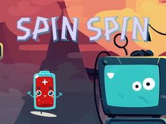 Тоглоом Spin Spin