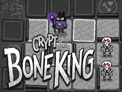 Тоглоом Crypt of the Bone King