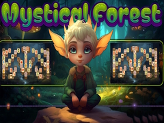 Тоглоом Mystical Forest