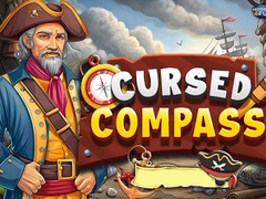 Тоглоом Cursed Compass