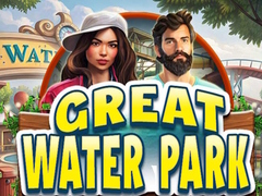 Тоглоом Great Water Park