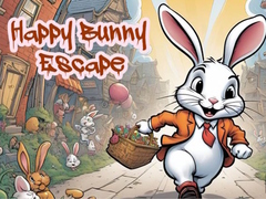 Тоглоом Happy Bunny Escape