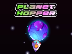 Тоглоом Planet Hopper
