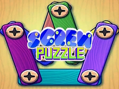 Тоглоом Screw Puzzle 