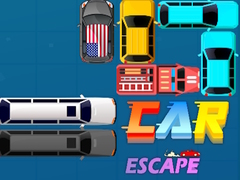 Тоглоом Car Escape 