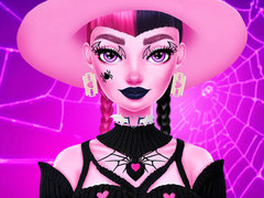 Тоглоом Monsterella Fantasy Makeup